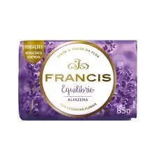 Sabonete Francis