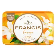 Sabonete Francis - Foto 2