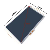 LCD DISPLAY AT102TN03  - Foto 2