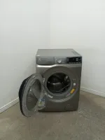 Lava E Seca Electrolux Lsw11 Lava E Seca Lsw11 - 11kg Cinza Gelo - Cinza - Foto 5