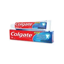Creme dental Colgate Máxima Proteção 