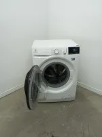 Lava E Seca Electrolux Front Load 08kg Lsp08 Com Agua Quente E Vapor - Branco - Foto 5