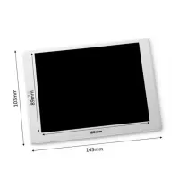 LCD DISPLAY KG057QV1CA - Foto 2