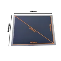 LCD DISPLAY LB104V03  - Foto 2