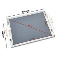 LCD DISPLAY AA084VC03 - Foto 3