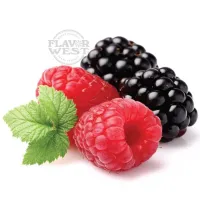 FLAVOR RAZZLEBERRY 10ml ( ESSÊNCIA CONCENTRADA )