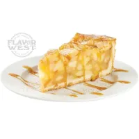 FLAVOR DUTCH APPLE PIE 10ml ( ESSÊNCIA CONCENTRADA )