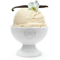 FLAVOR FRENCH VANILLA 10ml ( ESSÊNCIA CONCENTRADA )