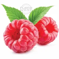 FLAVOR RASPBERRY NATURAL 10ml ( ESSÊNCIA CONCENTRADA )
