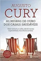 AS REGRAS DE OURO DOS CASAIS SAUDAVEIS (PRODUTO USADO - BOM)