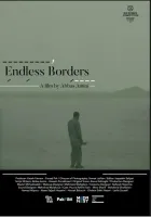 Endless Borders (2023) Abbas Amini DVD - legendas em português