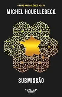 SUBMISSAO (PRODUTO USADO - MUITO BOM)