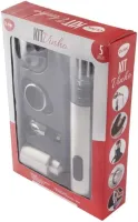 Kit Abridor Elétrico de Vinho Clink em Aço Inox- 5 Pçs  - Foto 10