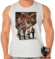 Camiseta Regata adulto ou infantil Conta comigo filme antigo stand by me - Foto 2