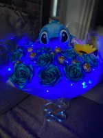 Buquê Stitch