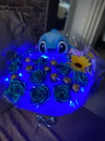 Buquê Stitch - Foto 2