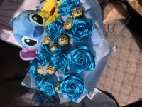 Buquê Stitch - Foto 3