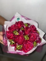 Buquê Sonho De Valsa - Foto 3