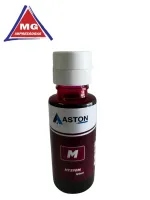 Refil tinta para Hp ink tank magenta 100 ml