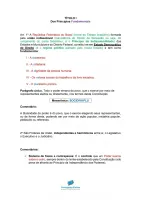 Apostila TCE PA Ano 2024 Fiscalização Direito - Foto 4