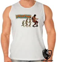 Camiseta Regata adulto ou infantil Homem da Califórnia filme - Foto 2