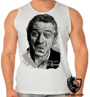 Camiseta Regata adulto ou infantil Jack Byrnes estou de olho em você - Foto 2