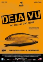 Déjà Vu (2013) Dan Chisu DVD - legendas em português