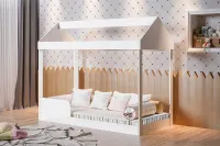 Cama Montessoriana Gabrieli   juvenil 1.60 PR/NV