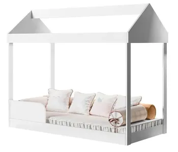 Cama Montessoriana Gabrieli   juvenil 1.60 PR/NV - Foto 2
