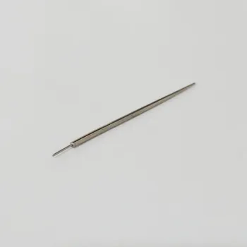 Taper em Titânio para Joia PUSH PIN 1.2mm TIT15 - Foto 2