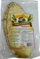 PÃO MAXILANCHE MAXIFOUR C/6UN 170G