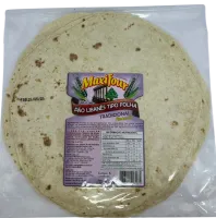 PÃO LIBANES TIPO FOLHA 200G