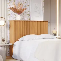 Cabeceira Casal Detroit 1.44 - Foto 4