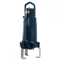 BOMBA SUBMERSÍVEL TRITURADORA SCHNEIDER SHARK 2,0 CV 220/380/440V TRIFÁSICO 