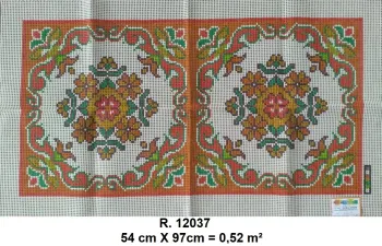 Tela 12037 - Foto 2