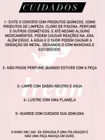 Brinco argolinha casual e sútil para todos os seus momentos dourado banhado a ouro pedras cravejadas cristal com cor ao redor zircônias transparente antialérgico semijoia de luxo.  - Foto 5
