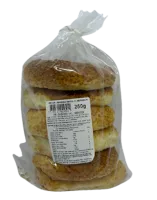 ROSCA LIBANESA TOR C GERGELIM MAXIFOUR 200G