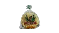 PÃO LIBANÊS INTEGRAL MÉDIO C/6 320G MAXIFOUR