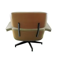 POLTRONA EAMES LOUNGE - Foto 4