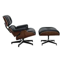 POLTRONA EAMES LOUNGE - Foto 5