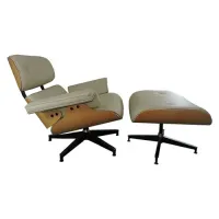 POLTRONA EAMES LOUNGE - Foto 7