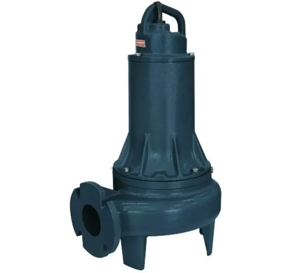 BOMBA SUBMERSÍVEL SCHNEIDER BCS-365 10,0CV TRIFÁSICO 220/380/440V