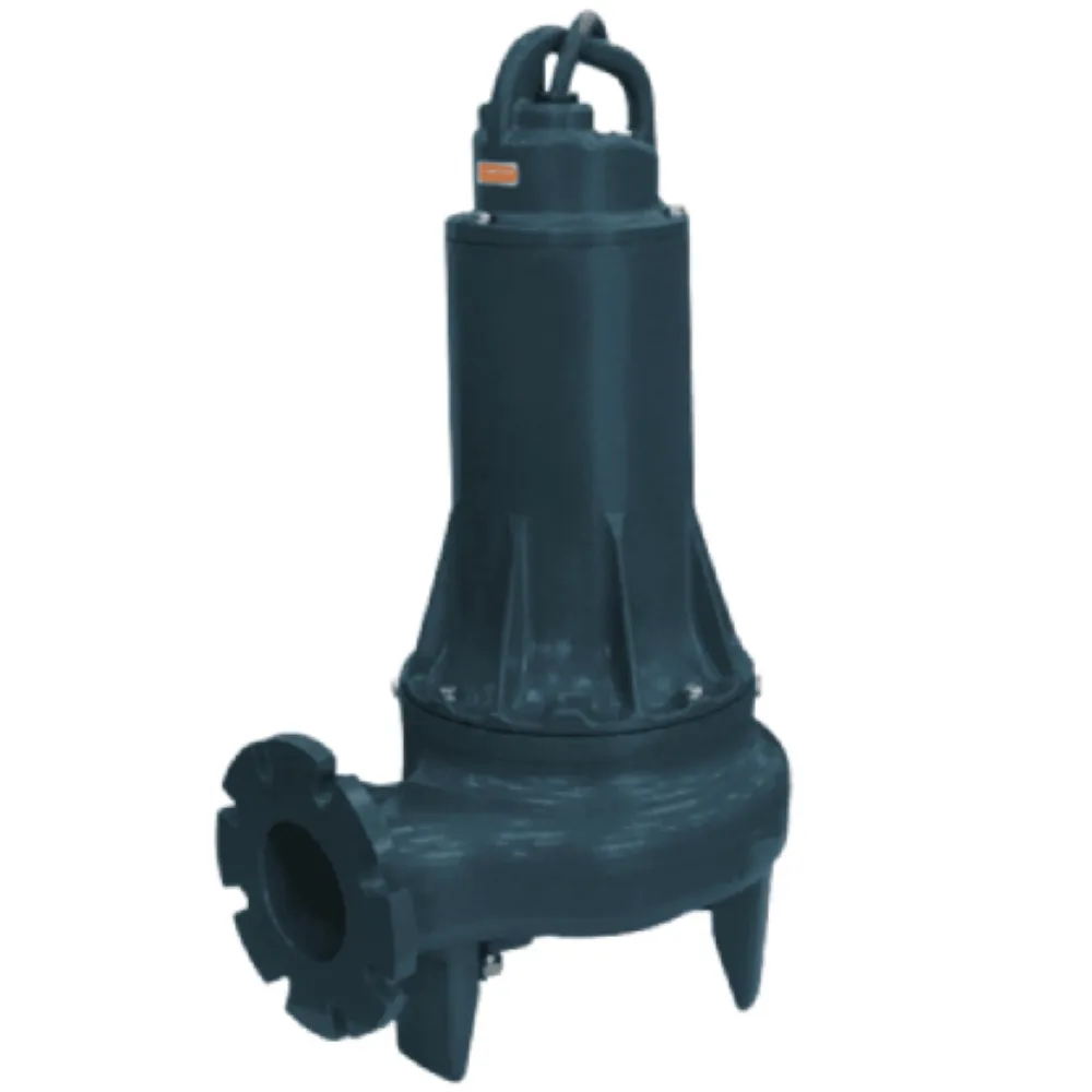 BOMBA SUBMERSÍVEL SCHNEIDER BCS-475 7,5CV TRIFÁSICO 220/380/440V