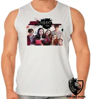 Camiseta Regata adulto ou infantil my mad fat diary - Foto 2