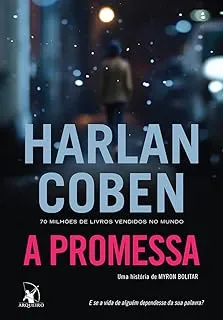 A PROMESSA (PRODUTO USADO - MUITO BOM)