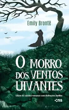 O MORRO DOS VENTOS UIVANTES: ACABAMENTO DE LUXO (PRODUTO USADO - MUITO BOM)