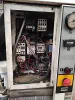 Compressor Atlas Copco GX7 9 BAR 380V/2004 - Cód. 1360 - Foto 5