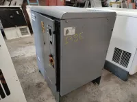 Compressor Parafuso Atlas Copco GX7 380V/2007 - Cód. 1386 - Foto 3