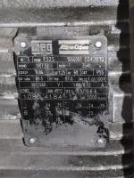 Compressor Parafuso Atlas Copco GX7 380V/2007 - Cód. 1386 - Foto 8