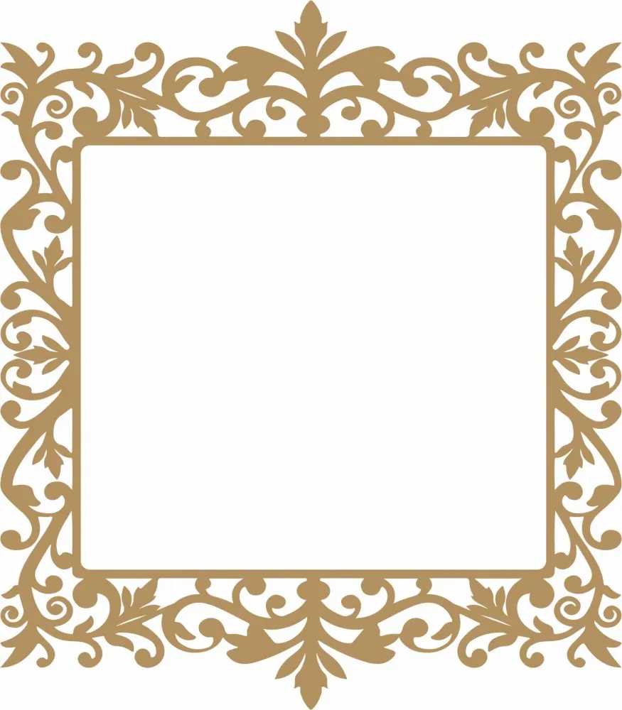 LR-960  1un. - Aplique Laser 